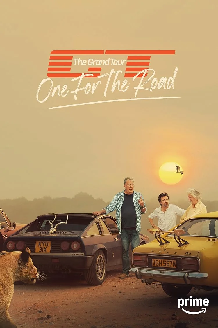 film poster